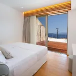 Villa 2s - Cave Sivota