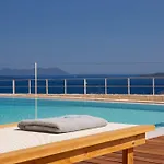 Vila 2s - Cave Sivota
