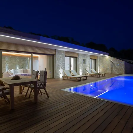 Villa 2s - Cave