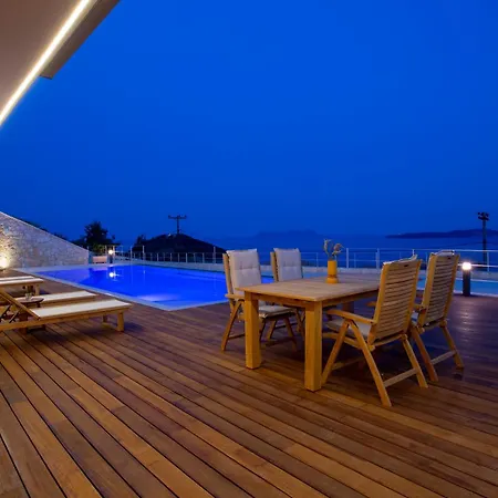2s - Cave Villa
