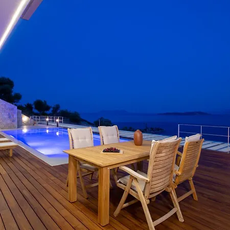 2s - Cave Villa