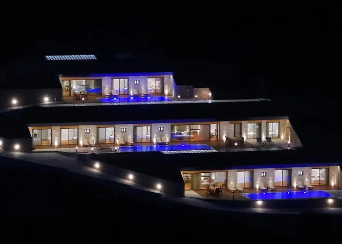 2s - Cave ヴィラ *