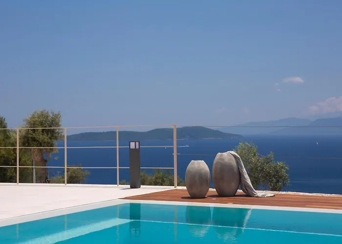 ヴィラ 2s - Cave *