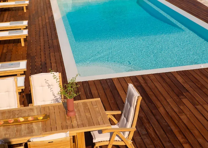 ヴィラ 2s - Cave シヴォタ