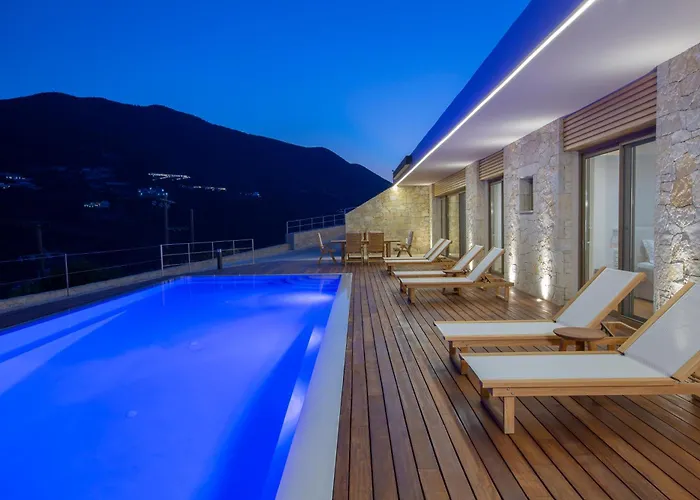 ヴィラ 2s - Cave シヴォタ