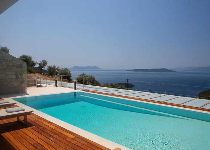 ヴィラ 2s - Cave *