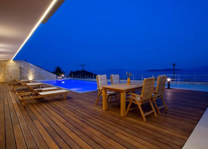 2s - Cave Villa