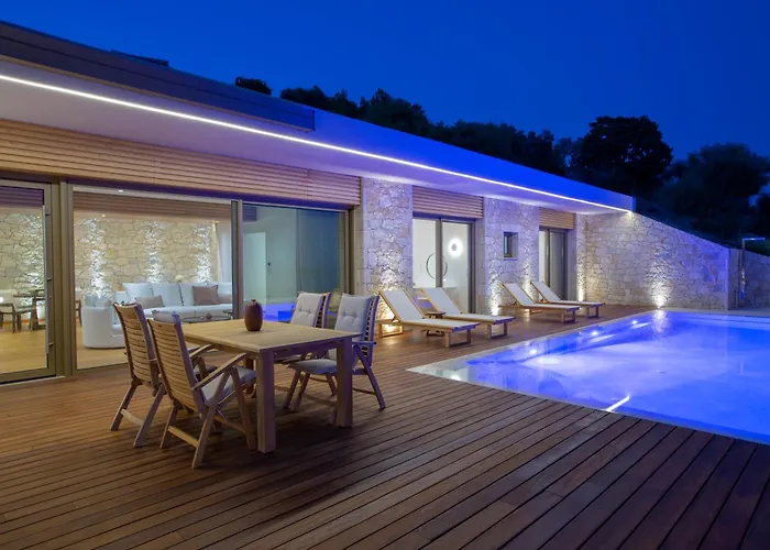 ヴィラ 2s - Cave *