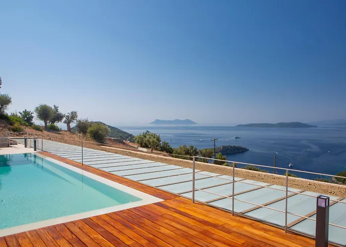 ヴィラ 2s - Cave *