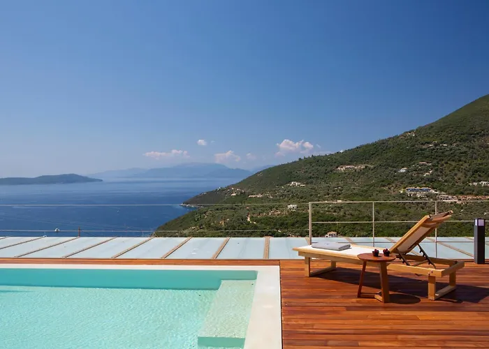 ヴィラ 2s - Cave *