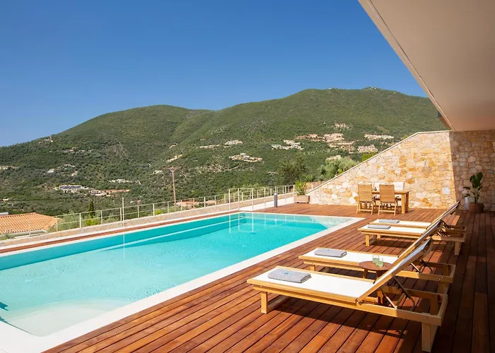 ヴィラ 2s - Cave *