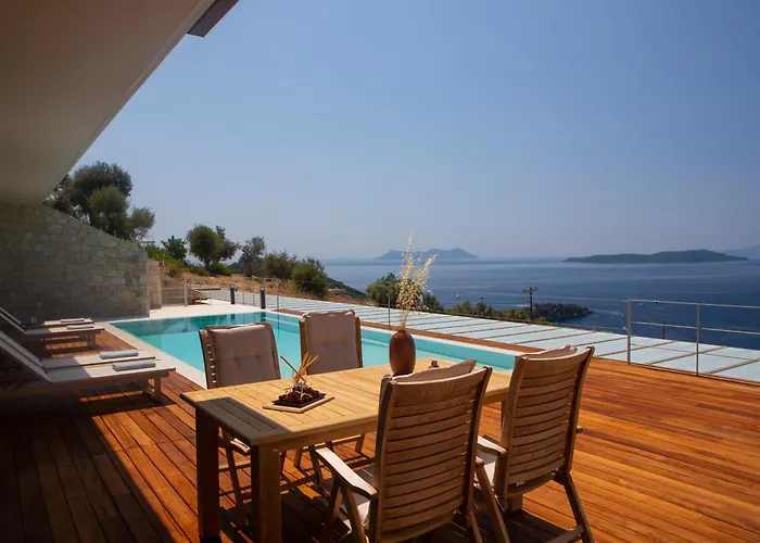 2s - Cave Villa