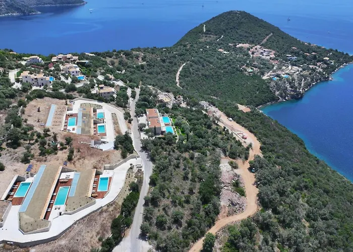 2s - Cave Sivota