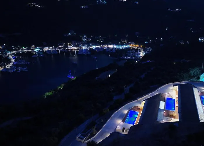 ヴィラ 2s - Cave *